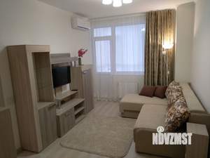 1-к квартира, на длительный срок, 37м2, 9/11 этаж