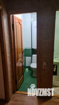 2-к квартира, на длительный срок, 52м2, 4/9 этаж