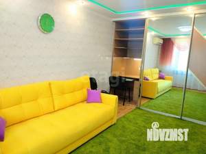 1-к квартира, на длительный срок, 30м2, 1/5 этаж