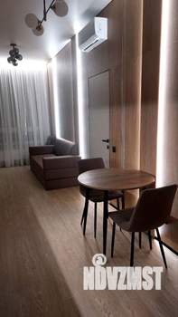 1-к квартира, на длительный срок, 48м2, 12/16 этаж