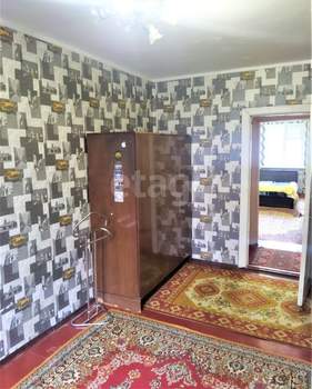 3-к квартира, на длительный срок, 50м2, 2/4 этаж