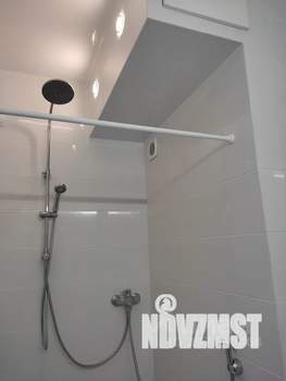 1-к квартира, посуточно, 40м2, 10/10 этаж