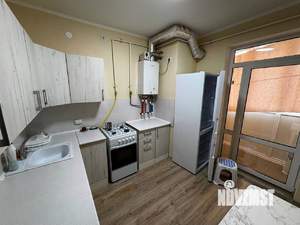 1-к квартира, на длительный срок, 34м2, 7/9 этаж