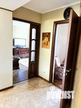 3-к квартира, на длительный срок, 70м2, 3/6 этаж