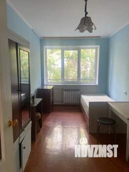 3-к квартира, на длительный срок, 69м2, 3/5 этаж