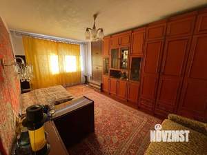 2-к квартира, на длительный срок, 45м2, 4/5 этаж