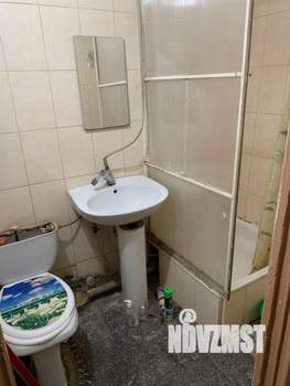 1-к квартира, на длительный срок, 30м2, 2/6 этаж