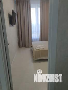 2-к квартира, посуточно, 48м2, 11/16 этаж