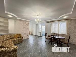 3-к квартира, на длительный срок, 82м2, 9/10 этаж