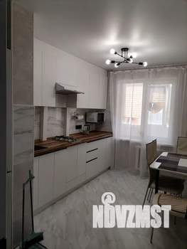 3-к квартира, посуточно, 59м2, 8/9 этаж