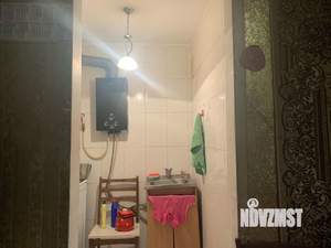 1-к квартира, на длительный срок, 35м2, 3/5 этаж