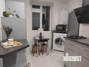 1-к квартира, посуточно, 38м2, 10/10 этаж
