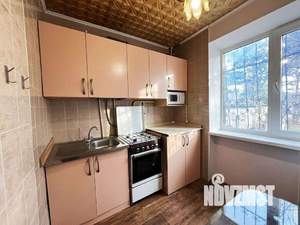 3-к квартира, на длительный срок, 52м2, 1/5 этаж