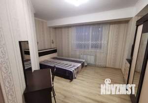 3-к квартира, на длительный срок, 90м2, 11/18 этаж