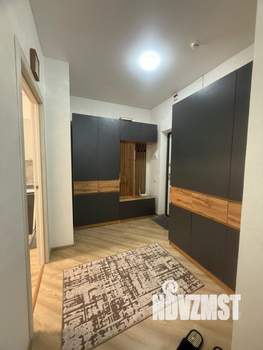 2-к квартира, на длительный срок, 60м2, 11/17 этаж