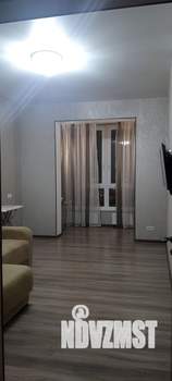 1-к квартира, на длительный срок, 60м2, 15/16 этаж