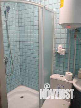 Студия квартира, посуточно, 20м2, 3/3 этаж