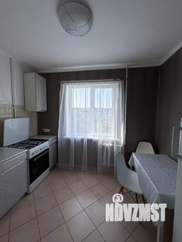 1-к квартира, посуточно, 37м2, 7/9 этаж