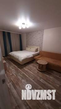 1-к квартира, посуточно, 40м2, 8/9 этаж