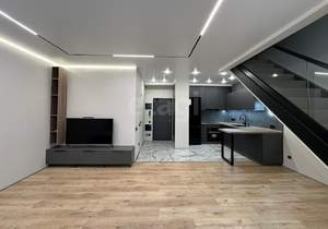 3-к квартира, на длительный срок, 77м2, 1/9 этаж