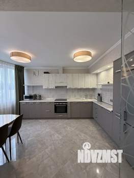 3-к квартира, на длительный срок, 120м2, 5/16 этаж