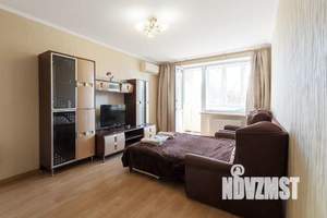 3-к квартира, посуточно, 75м2, 4/5 этаж