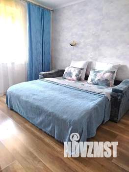 1-к квартира, посуточно, 40м2, 7/12 этаж