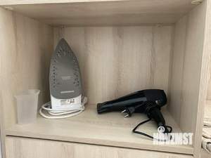 2-к квартира, посуточно, 42м2, 3/5 этаж