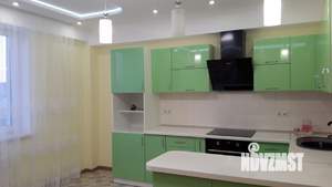 3-к квартира, на длительный срок, 78м2, 4/9 этаж