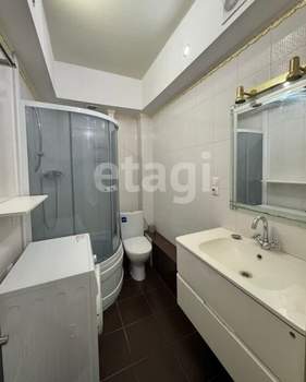 1-к квартира, на длительный срок, 39м2, 5/10 этаж