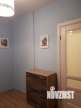 1-к квартира, на длительный срок, 66м2, 10/10 этаж
