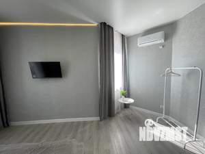 1-к квартира, посуточно, 40м2, 6/9 этаж