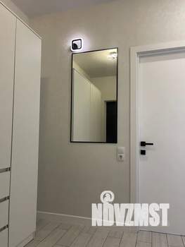 1-к квартира, посуточно, 48м2, 4/19 этаж