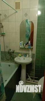 1-к квартира, на длительный срок, 33м2, 3/5 этаж