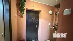 1-к квартира, на длительный срок, 30м2, 4/5 этаж