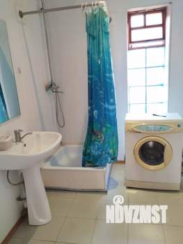 2-к квартира, на длительный срок, 40м2, 1/1 этаж