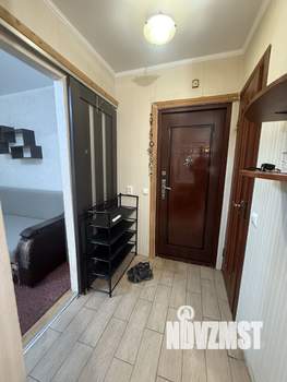 1-к квартира, на длительный срок, 23м2, 1/5 этаж