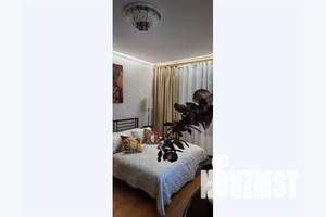 1-к квартира, посуточно, 40м2, 9/10 этаж