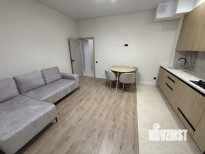 1-к квартира, на длительный срок, 55м2, 1/10 этаж