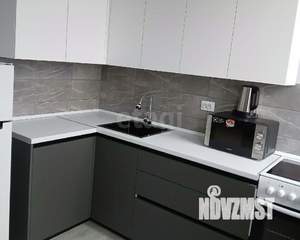 Студия квартира, на длительный срок, 30м2, 14/17 этаж