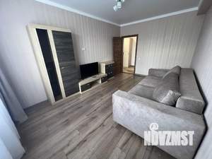 2-к квартира, посуточно, 56м2, 2/10 этаж