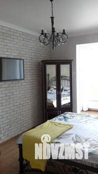 1-к квартира, посуточно, 52м2, 7/16 этаж