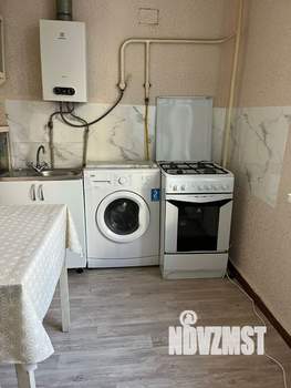 2-к квартира, на длительный срок, 45м2, 2/5 этаж