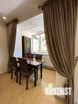 3-к квартира, на длительный срок, 63м2, 2/5 этаж