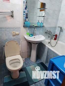 1-к квартира, посуточно, 34м2, 2/5 этаж