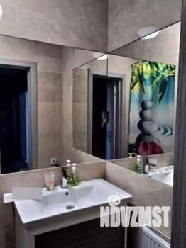 2-к квартира, на длительный срок, 60м2, 7/9 этаж