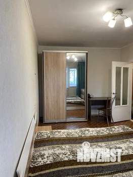 1-к квартира, на длительный срок, 37м2, 4/9 этаж