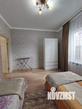 1-к квартира, на длительный срок, 32м2, 1/1 этаж