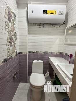 3-к квартира, на длительный срок, 75м2, 4/14 этаж