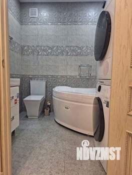 1-к квартира, на длительный срок, 45м2, 10/15 этаж